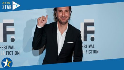 Michaël Youn dévoile un tendre cliché de sa maman et émeut les internautes