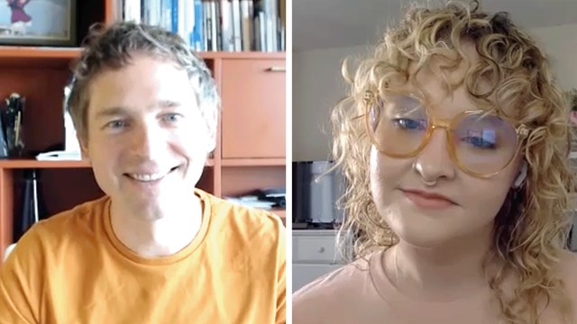 Firebird Tells a Real Forbidden Love Story Between Queer Russian Soldiers