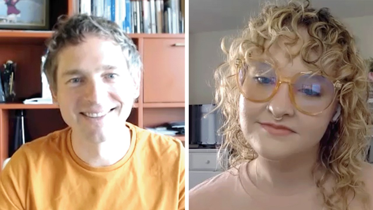 Firebird Tells a Real Forbidden Love Story Between Queer Russian Soldiers