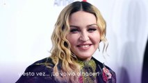 Madonna es duramente criticada en redes sociales por su rostro