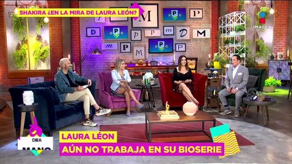 ¿Deudor? Alma Cero asegura que el novio de Verónica del Castillo aún le debe dinero
