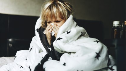 Here's why you should always cover your nose when it's cold outside