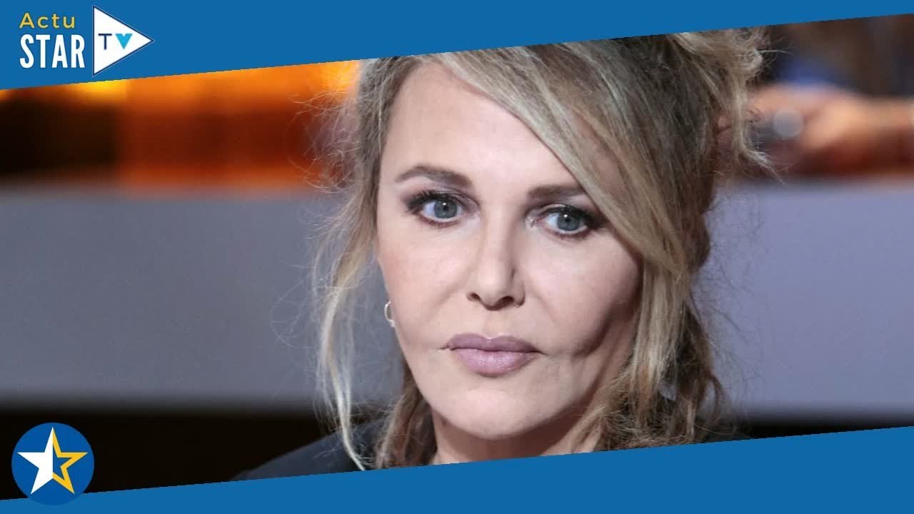"Il m'avait initiée au sexe" : Révélations de Nathalie Rheims sur sa liaison avec un célèbre acteur,