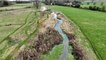 Environmentalists say Kent's disappearing chalk streams are vital habitats