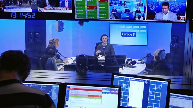 Mondiaux de ski alpin : le Français Alexis Pinturault, champion du monde du combiné