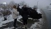 "Хотел насиловать целую ночь": как украинские женщины живут после изнасилования военными РФ (07.02.23)