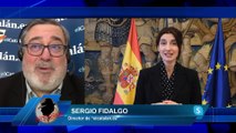 SERGIO FIDALGO: Mientras hablamos de como POSE y Podemos se pelean consiguen que no hablemos de lo importante