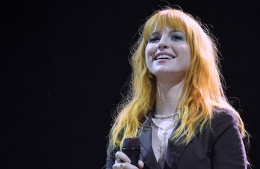 Paramore's upcoming album addresses 'social politics'