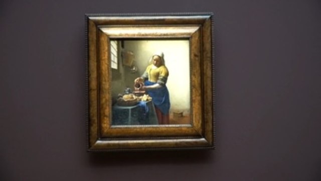 Homenaje a Vermeer en Ámsterdam: una vida de cuadros en una exposición única