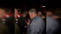 Cumhurbaşkanı Recep Tayyip Erdoğan depremde vefat eden AK Parti Adıyaman Milletvekili Yakup Taş'ın ailesini arayarak taziyelerini iletti