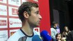 ATP - Montpellier 2023 - Quentin Halys : "Quand l'opportunité se présente de faire un gros résultat, on l'a vu à l'Open d'Australie, faut saisir sa chance et monter au classement"