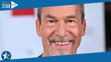 Florent Pagny : Son fils Inca lui ressemble de plus en plus, ce détail de son visage saisissant