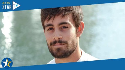 Clément Rémiens en deuil : l’acteur brise enfin le silence après son départ d’Ici tout commence et a