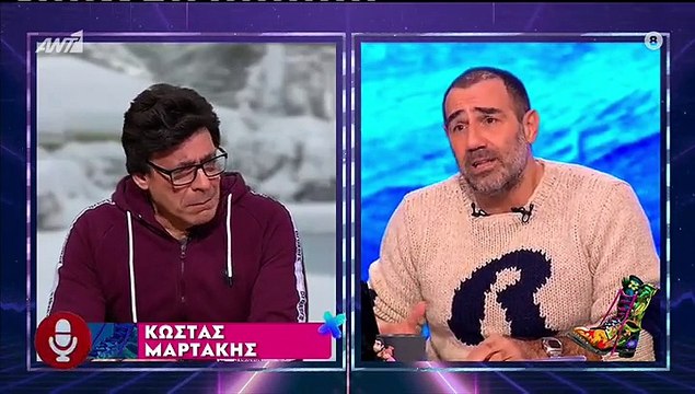 Γέλιο μέχρι δακρύων: Οι Ράδιο Αρβύλα τρολάρουν τον Μαρτάκη που πάγωσε η πισίνα του λόγω «Μπάρμπαρα»
