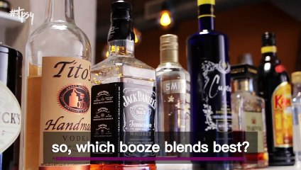 St. Patrick’s Day Is Right Around the Corner! How You Can Booze Up That Shamrock Shake