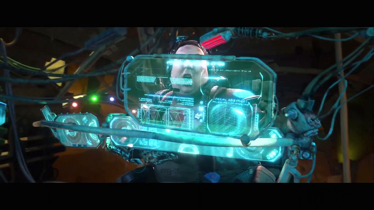 MARS NEEDS MOMS Security Breach - (2011) Disney