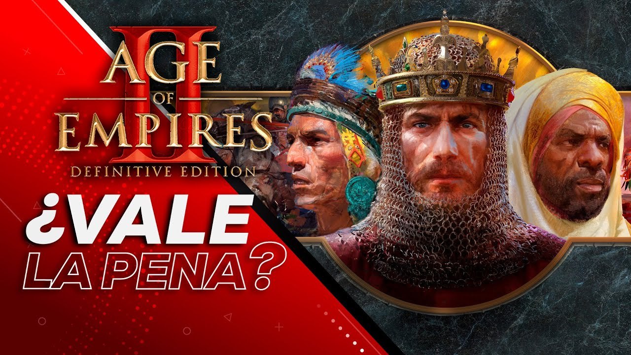 Age of Empires II DE para Xbox: ¿Vale la Pena?