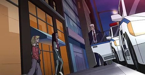 The Spectacular Spider-Man S02 E09