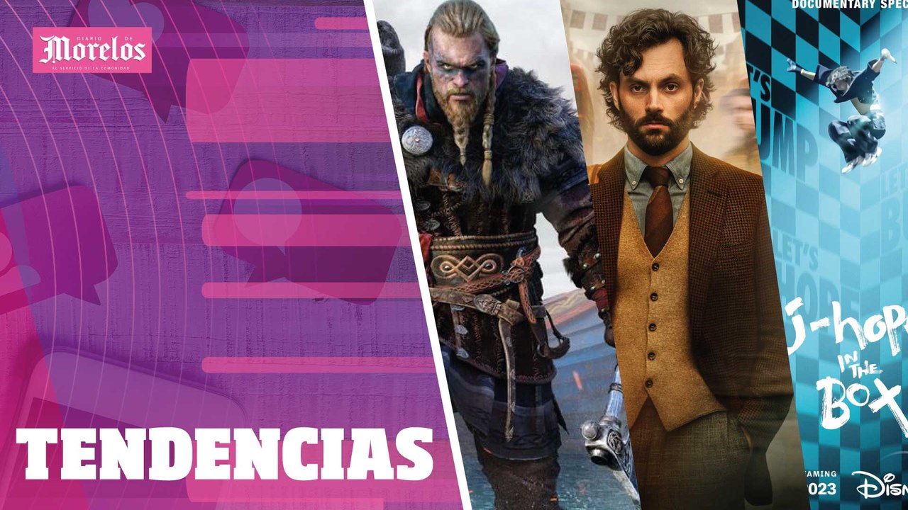 Los videojuegos hacen historia en los Grammys, entérate de las tendencias del día con Adriana Lugo