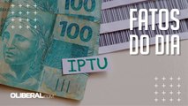 Proprietários de imóveis têm até dia 10 para pagar IPTU com 10% de desconto