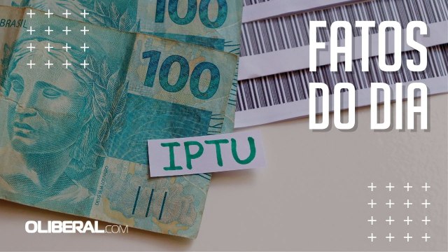 Proprietários de imóveis têm até dia 10 para pagar IPTU com 10% de desconto
