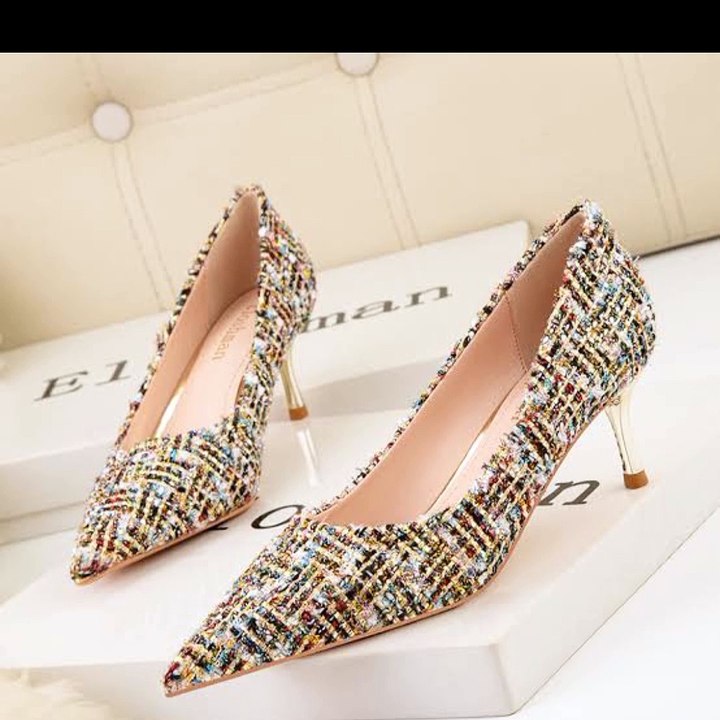 Amazing footwear collection | pumps | sandals | high heels | low heels