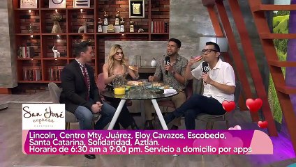 Joven se independiza y sus amigos la apoyan con regalos