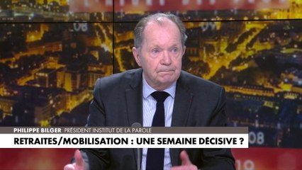Philippe Bilger : «Comment le pouvoir va pouvoir continuer à ne pas tenir les leçons de la rue ?»