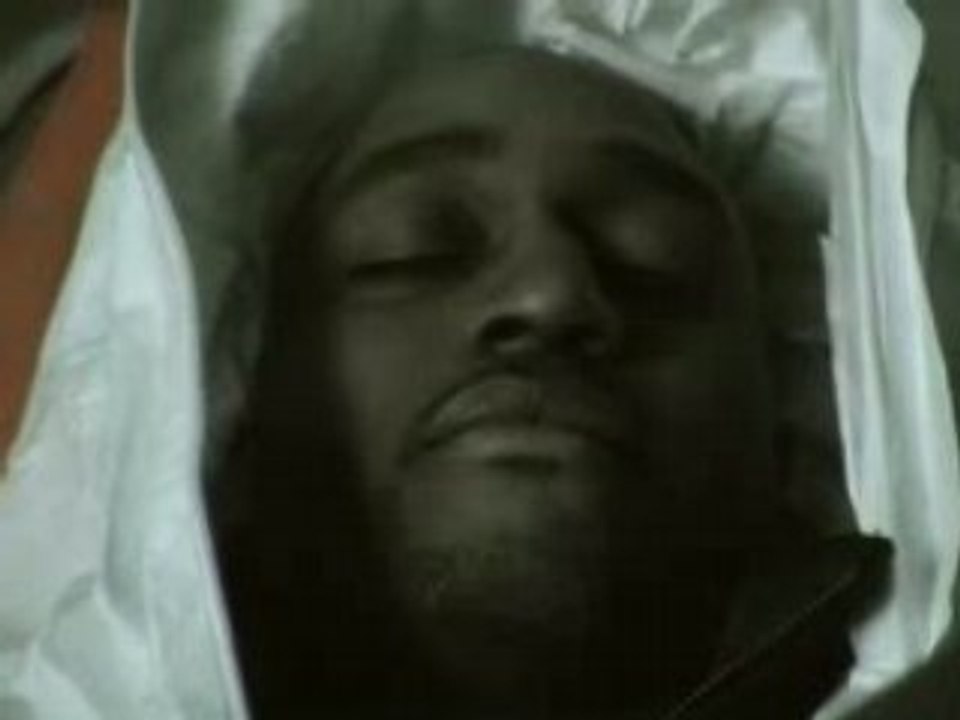 Mac tyer - D'où je viens