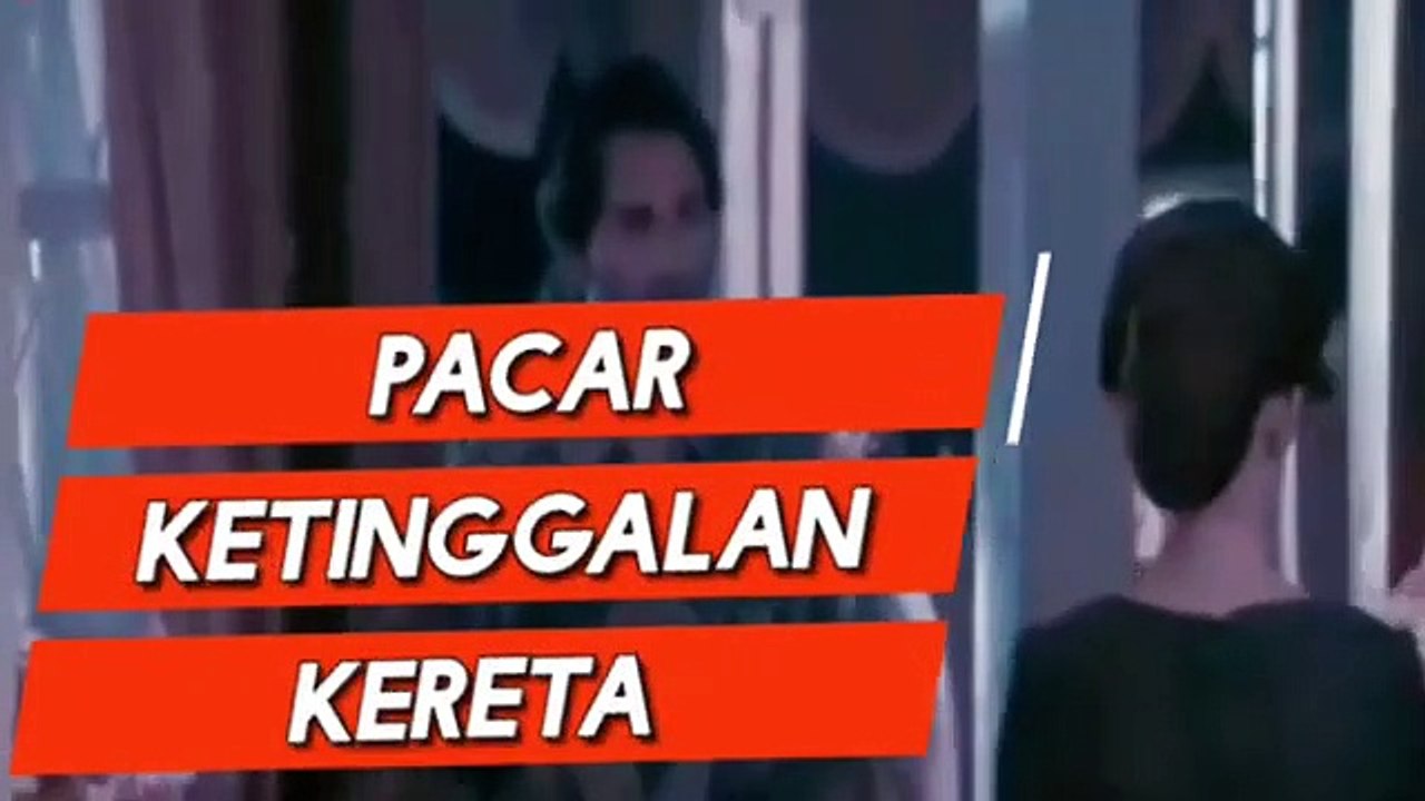 Pacar Ketinggalan Kereta  (1989)