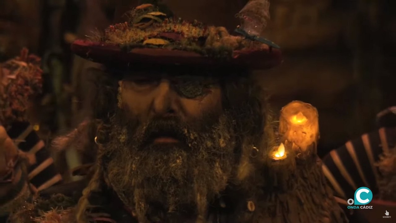 El pasodoble del Carnaval de Cádiz que saca los colores a la Hermandad de La Macarena por la exhumación de Queipo de Llano