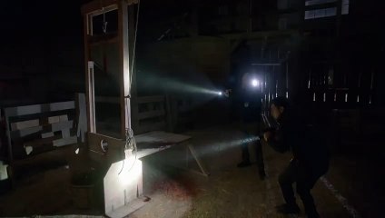 NCIS S20E13 Evil Eye