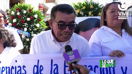 Rememoran a Rubén Darío en León, a 107 años de su muerte