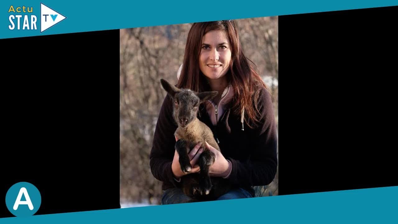 Aurélia (L'amour est dans le pré) en deuil et célibataire ? Elle fait deux annonces fracassantes