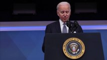 Poll Suggests Democrats Say 'No' to Joe in 2024 Election