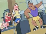 Bob and Margaret Bob and Margaret S01 E003 Blood, Sweat and Tears