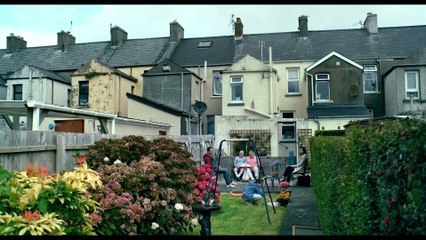 NOWHERE SPECIAL Trailer (2023) James Norton, Drama Movie