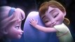 OLAF'S FROZEN ADVENTURES Anna And Elsa Love Olaf (2017)