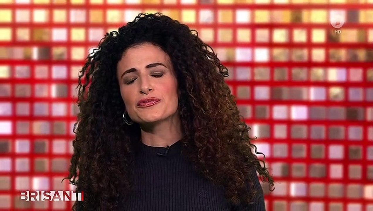 Marwa Eldessouky Brisant (07/02/2023)