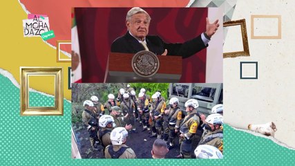 México enviará ayuda a Turquía por el sismo