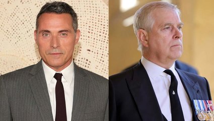 Feature Film About Prince Andrew’s Bombshell BBC Interview Heads to Netflix | THR News