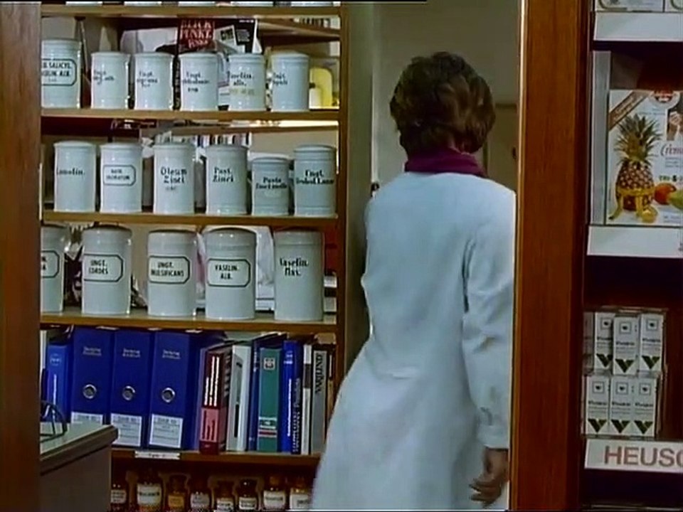 Praxis Bülowbogen Staffel 4 Folge 8