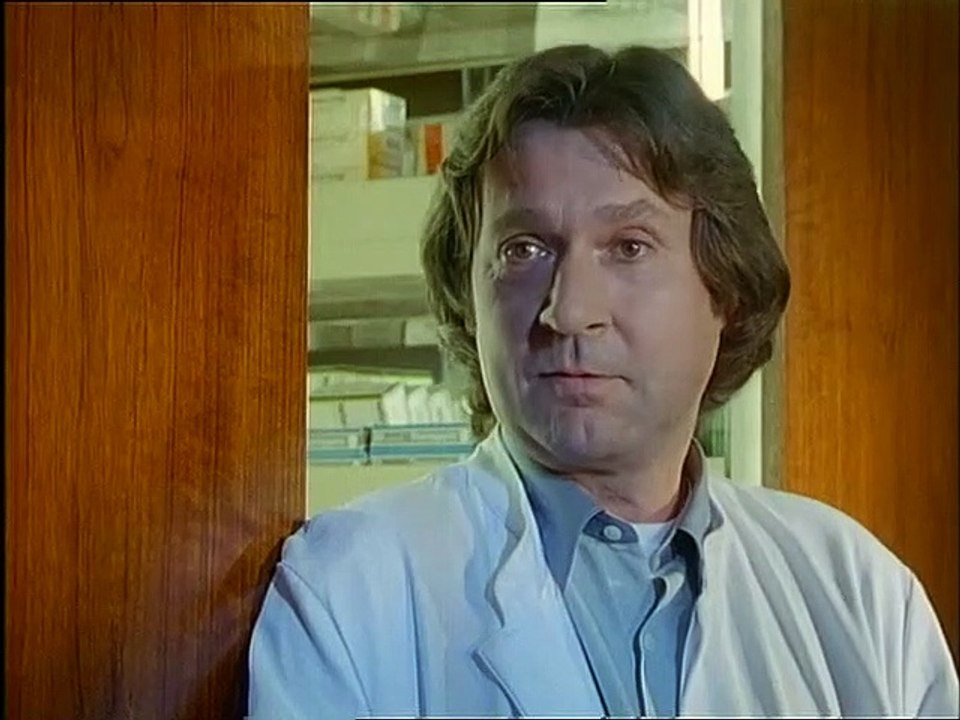 Praxis Bülowbogen Staffel 4 Folge 9