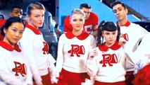 Official Trailer for Paramount+’s New Series Grease: Rise of the Pink Ladies