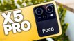 Un ACIERTO TOTAL!!! POCO X5 Pro 5G Unboxing y Primeras Impresiones