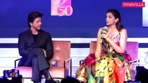 Shah Rukh Khan, Deepika-John at Pathaan Success Meet- _545 crore tehelka at box office