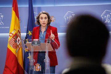 Cuca Gamarra: "Podemos considera que las penas deben ser más bajas"