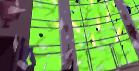 The Spectacular Spider-Man S02 E13