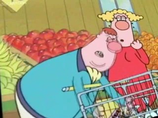 Bob and Margaret Bob and Margaret S01 E005 Shopping