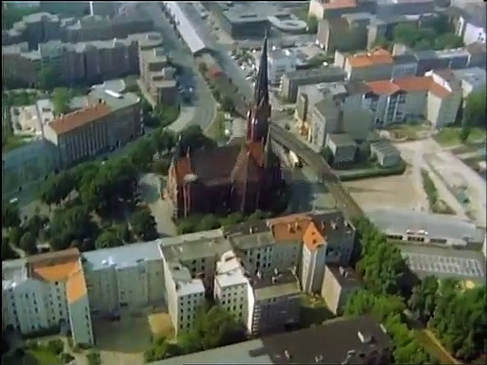 Praxis Bülowbogen Staffel 4 Folge 16